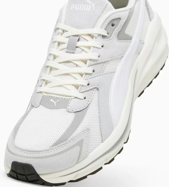 Кросівки Puma HYPNOTIC LS молочно-сірі 39529503