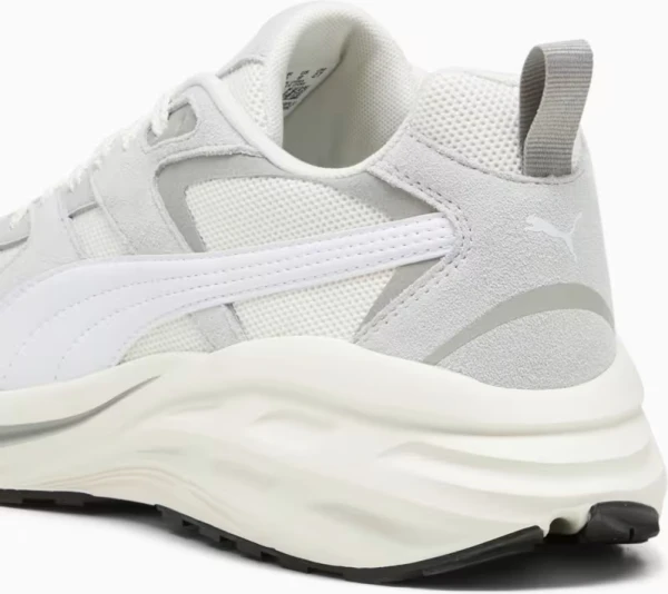 Кросівки Puma HYPNOTIC LS молочно-сірі 39529503