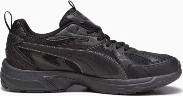 Кроссовки Puma MILENIO TECH черные 39232202