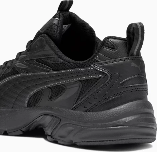Кроссовки Puma MILENIO TECH черные 39232202