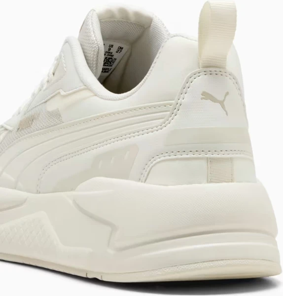 Кроссовки Puma X-RAY 3 светло-бежевые 39906409