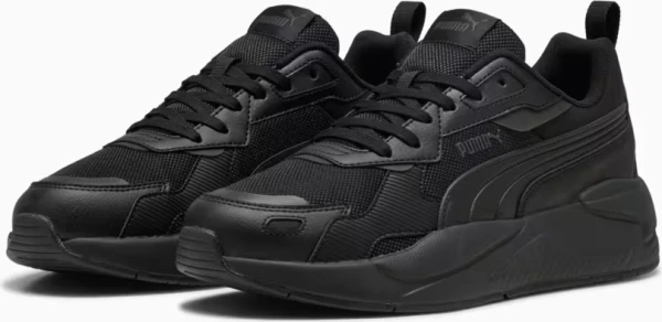 Кросівки Puma X-RAY 3 чорні 39906410