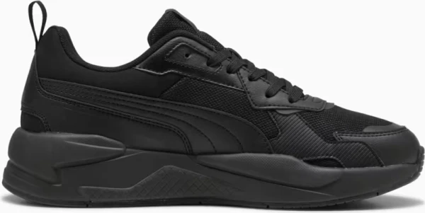Кросівки Puma X-RAY 3 чорні 39906410