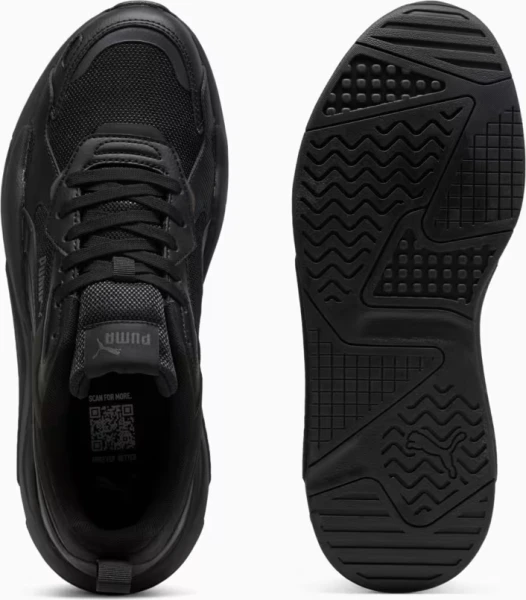 Кросівки Puma X-RAY 3 чорні 39906410