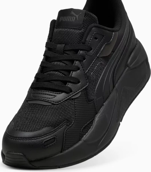 Кросівки Puma X-RAY 3 чорні 39906410