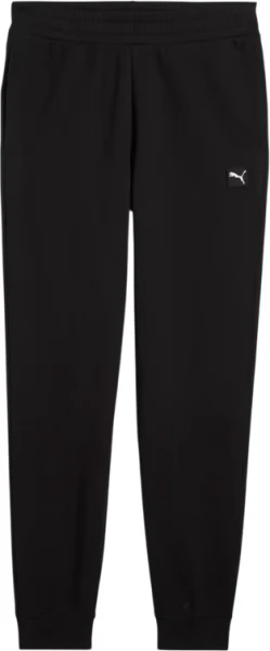 Спортивні штани Puma ESSENTIALS ELEVATED чорні 68472901