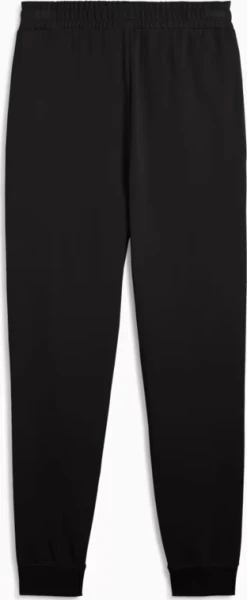 Спортивні штани Puma ESSENTIALS ELEVATED чорні 68472901