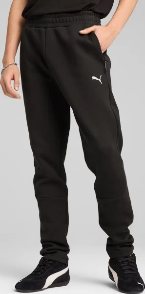 Спортивні штани Puma EVOSTRIPE чорні 68461401