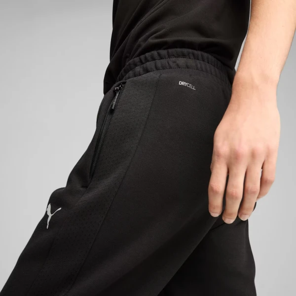 Спортивні штани Puma EVOSTRIPE чорні 68461401