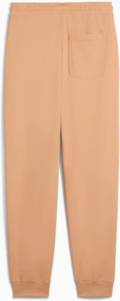 Спортивні штани жіночі Puma HER COMFORT HIGH-WAIST світло-коричневі 68566763