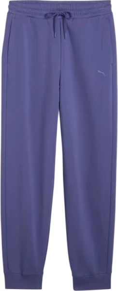 Спортивні штани жіночі Puma HER COMFORT HIGH-WAIST темно-сині 68566746