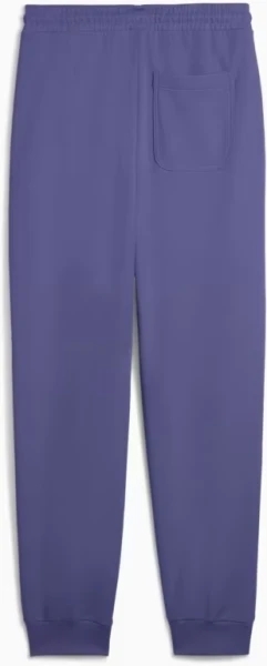 Спортивні штани жіночі Puma HER COMFORT HIGH-WAIST темно-сині 68566746