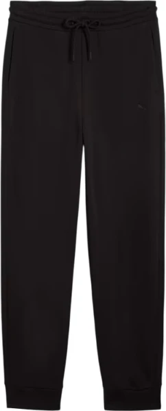 Спортивні штани жіночі Puma HER COMFORT HIGH-WAIST чорні 68566701
