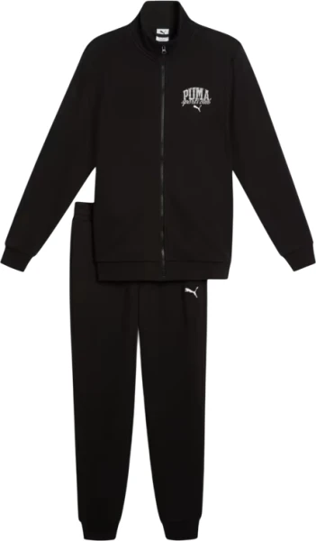 Спортивный костюм Puma CLASS черный 68485401