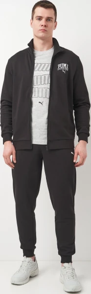 Спортивный костюм Puma CLASS черный 68485401