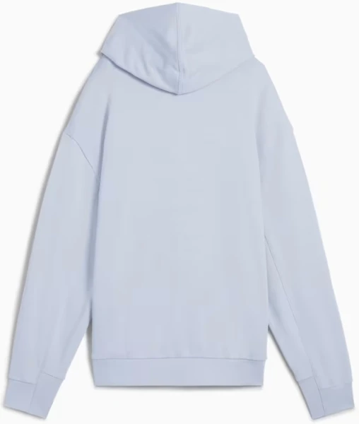 Худі жіноче Puma HER RELAXED димчасто-блакитне 68505747