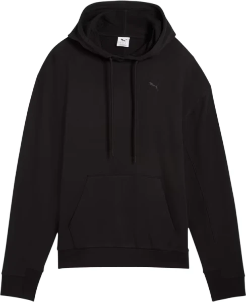 Худі жіноче Puma HER RELAXED чорне 68505701