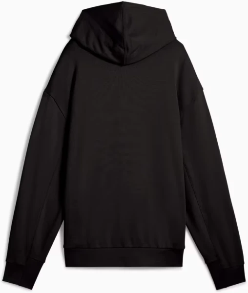 Худі жіноче Puma HER RELAXED чорне 68505701