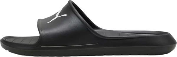 Шльопанці Puma DIVECAT V2 LITE CAT чорні 38671302
