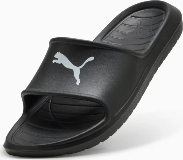 Шльопанці Puma DIVECAT V2 LITE CAT чорні 38671302