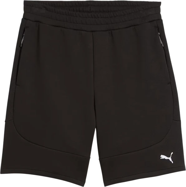 Шорты Puma EVOSTRIPE 8" черные 68461501