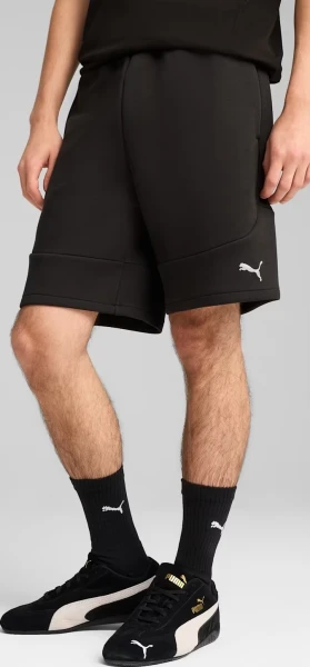 Шорты Puma EVOSTRIPE 8" черные 68461501