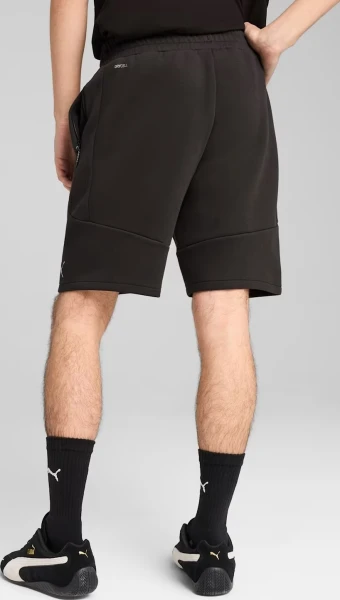 Шорты Puma EVOSTRIPE 8" черные 68461501