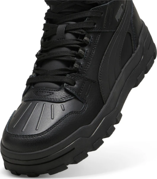 Ботинки Puma REBOUND ABRUPT WTR черные 398697-03