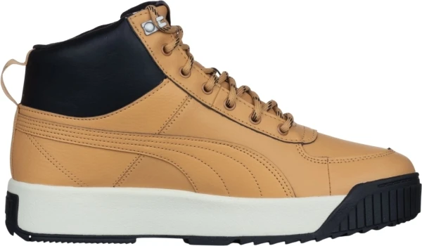 Ботинки Puma TARRENZ SB PURETEX светло-коричневые 370552-04