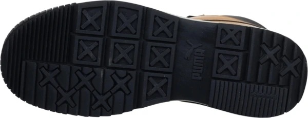 Ботинки Puma TARRENZ SB PURETEX светло-коричневые 370552-04