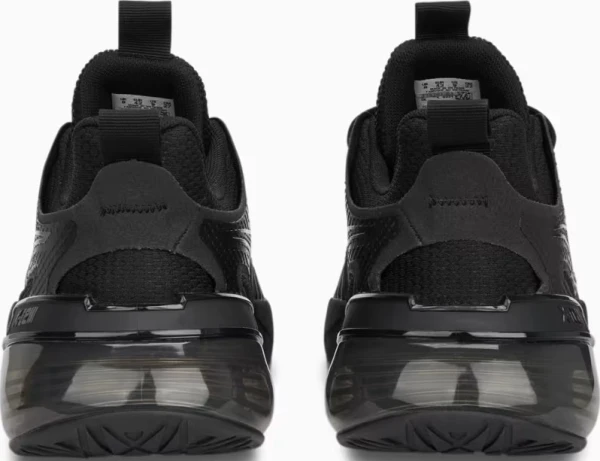 Кросівки бігові Puma X-CELL ACTION чорні 378301-03