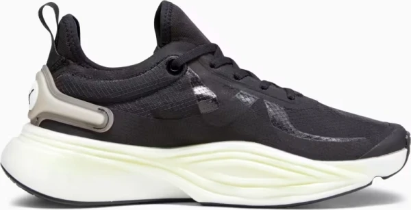Кроссовки для тренировок Puma PWR NITRO SQUARED черные 378687-01