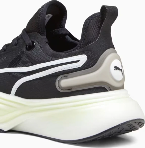 Кроссовки для тренировок Puma PWR NITRO SQUARED черные 378687-01