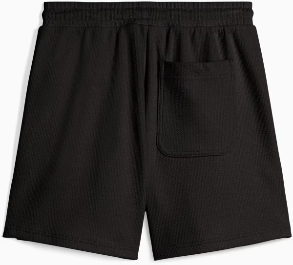 Шорти жіночі Puma HER 5" HIGH-WAIST чорні 68506201