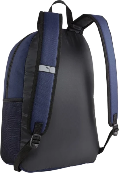 Рюкзак Puma TEAMGOAL BACKPACK CORE 17L темно-синий 090238-05