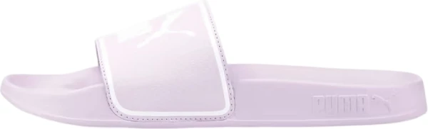 Шлепанцы Puma LEADCAT 2.0 сиреневые 38413908