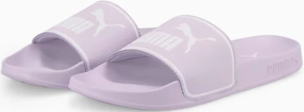 Шлепанцы Puma LEADCAT 2.0 сиреневые 38413908