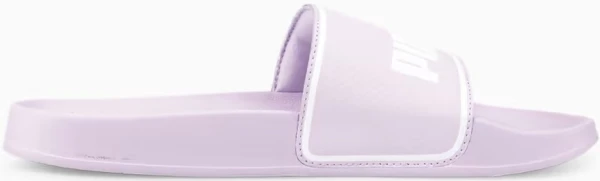 Шлепанцы Puma LEADCAT 2.0 сиреневые 38413908