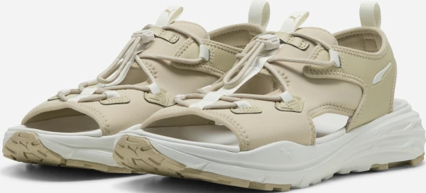 Сандали Puma HYPNOTIC SANDAL бежевые 40165303