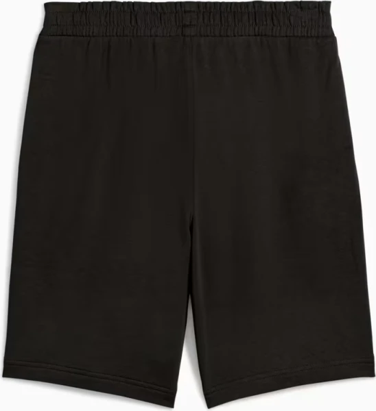 Шорти Puma ESSENTIALS ELEVATED чорні 68473001