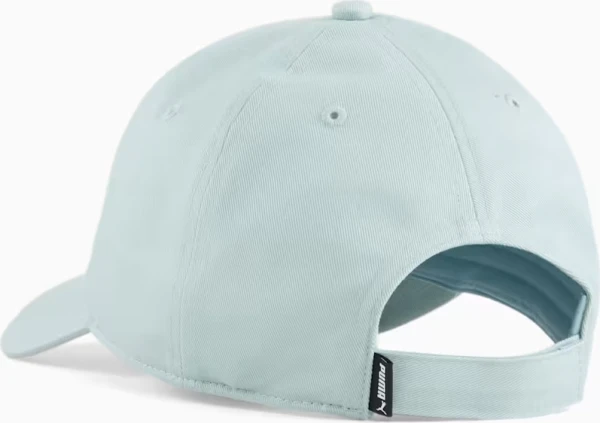 Кепка Puma ESS NO. 1 LOGO PATCH BASEBALL CAP м'ятна 025997-05