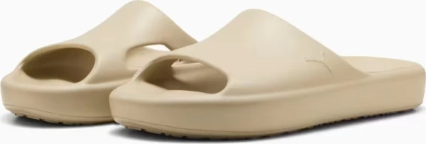 Шльопанці Puma SHIBUI CAT SANDALS світло-бежеві 38529603