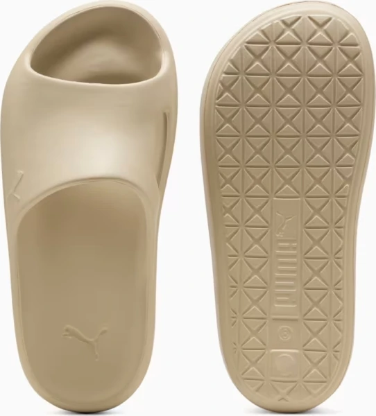 Шльопанці Puma SHIBUI CAT SANDALS світло-бежеві 38529603