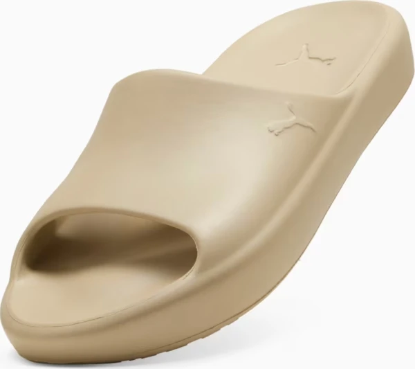 Шльопанці Puma SHIBUI CAT SANDALS світло-бежеві 38529603