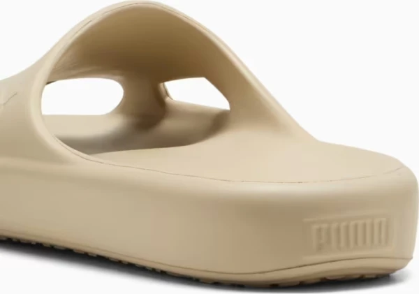 Шльопанці Puma SHIBUI CAT SANDALS світло-бежеві 38529603