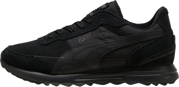 Кроссовки Puma ROAD RIDER SD черные 397377-04