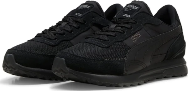 Кроссовки Puma ROAD RIDER SD черные 397377-04