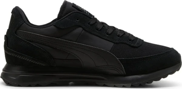 Кроссовки Puma ROAD RIDER SD черные 397377-04
