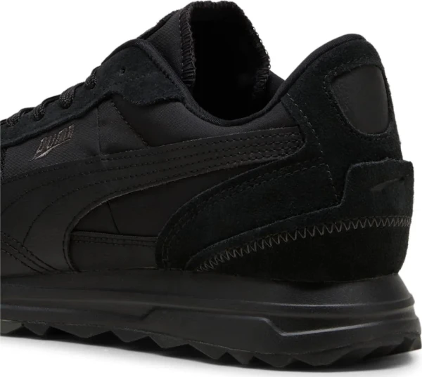 Кроссовки Puma ROAD RIDER SD черные 397377-04
