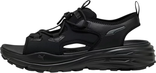 Сандалі Puma HYPNOTIC SANDAL чорні 40165301